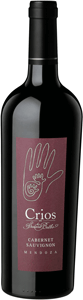 Dominio Del Plata Crios Cabernet Sauvignon 2014